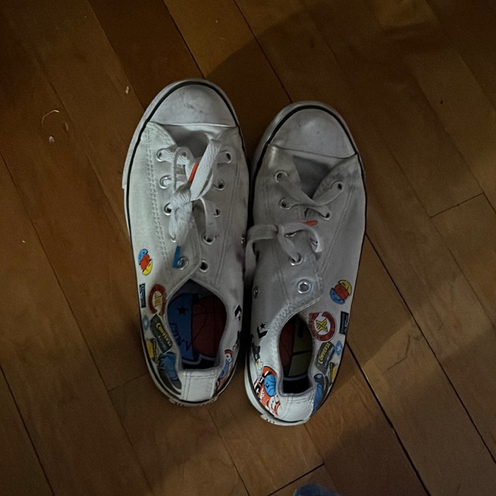 Custom